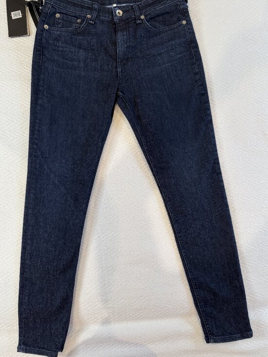 Rag & Bone Jeans - Picture 1 of 9